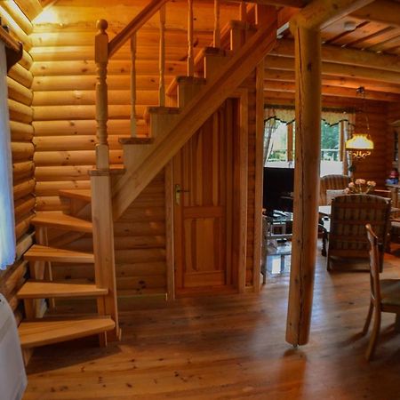 Atputas Namins "Ievnieki" Villa โกลกา ภายนอก รูปภาพ
